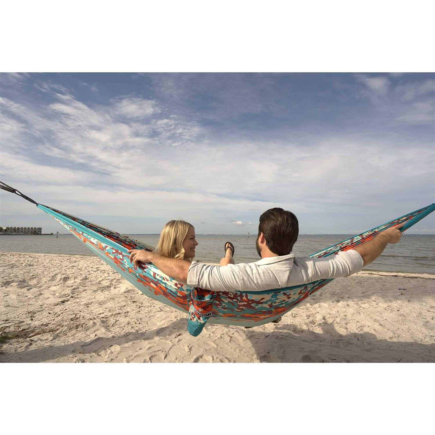 Bear Butt Camping Hammock Hammock