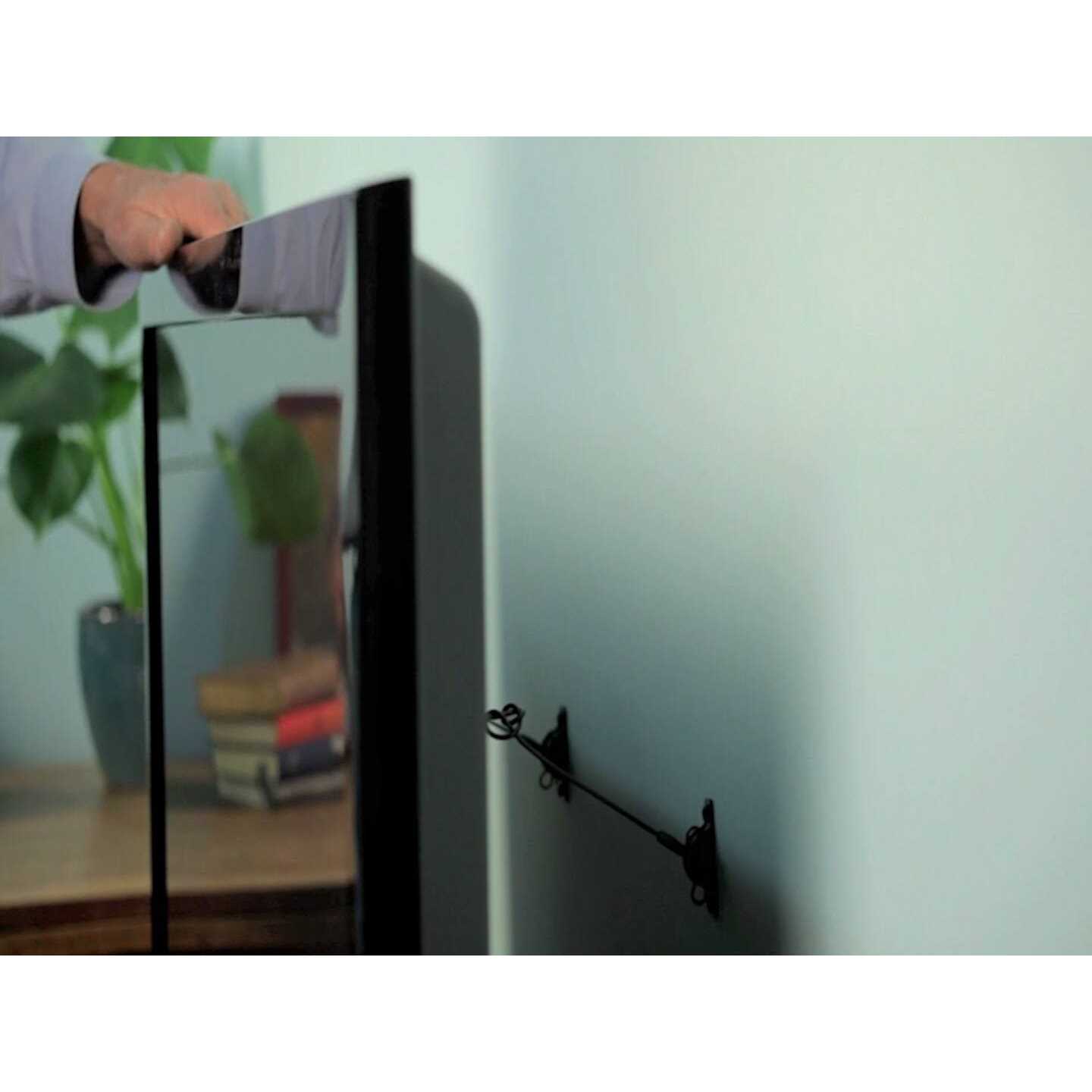 Hangman TV400 TV Anti-Tip Kit