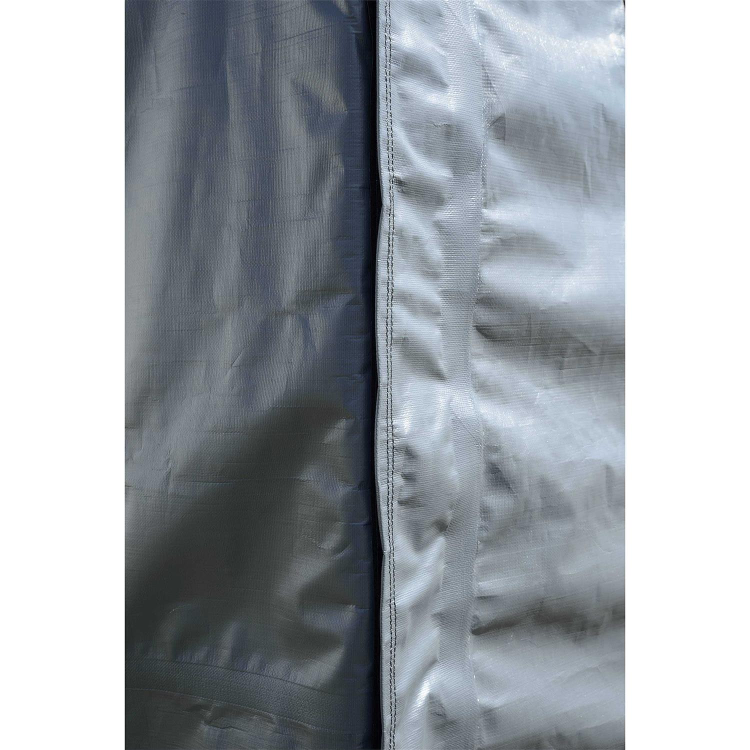 Arrow Enclosure Garage Kit