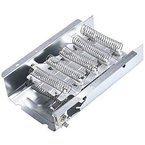 279838 W10724237 Dryer Heating Element Assembly by Beaquicy Replacement for Whirlpool Ken-more Dryer