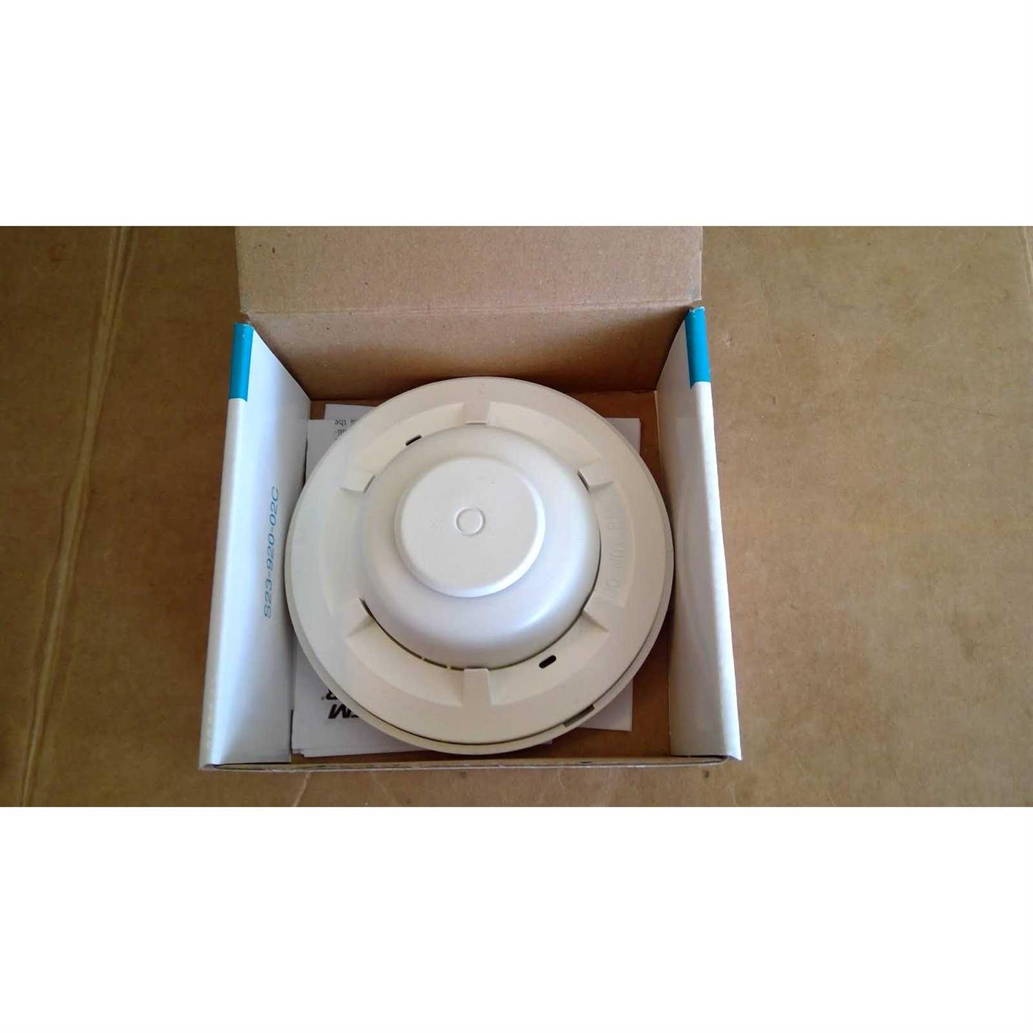 5601P System Sensor Heat Detector