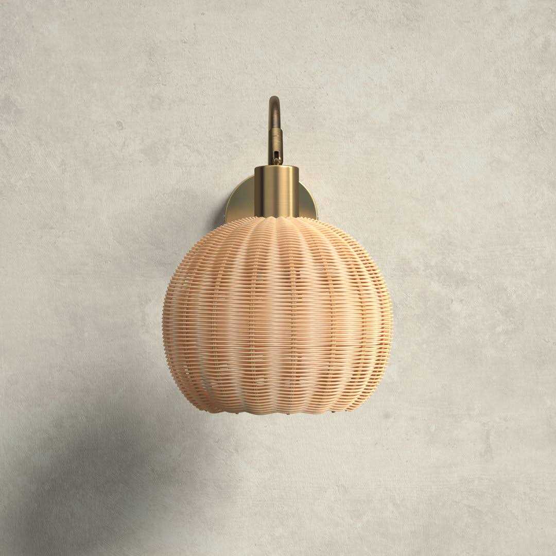 Birch Lane™ Dermott Armed Sconce