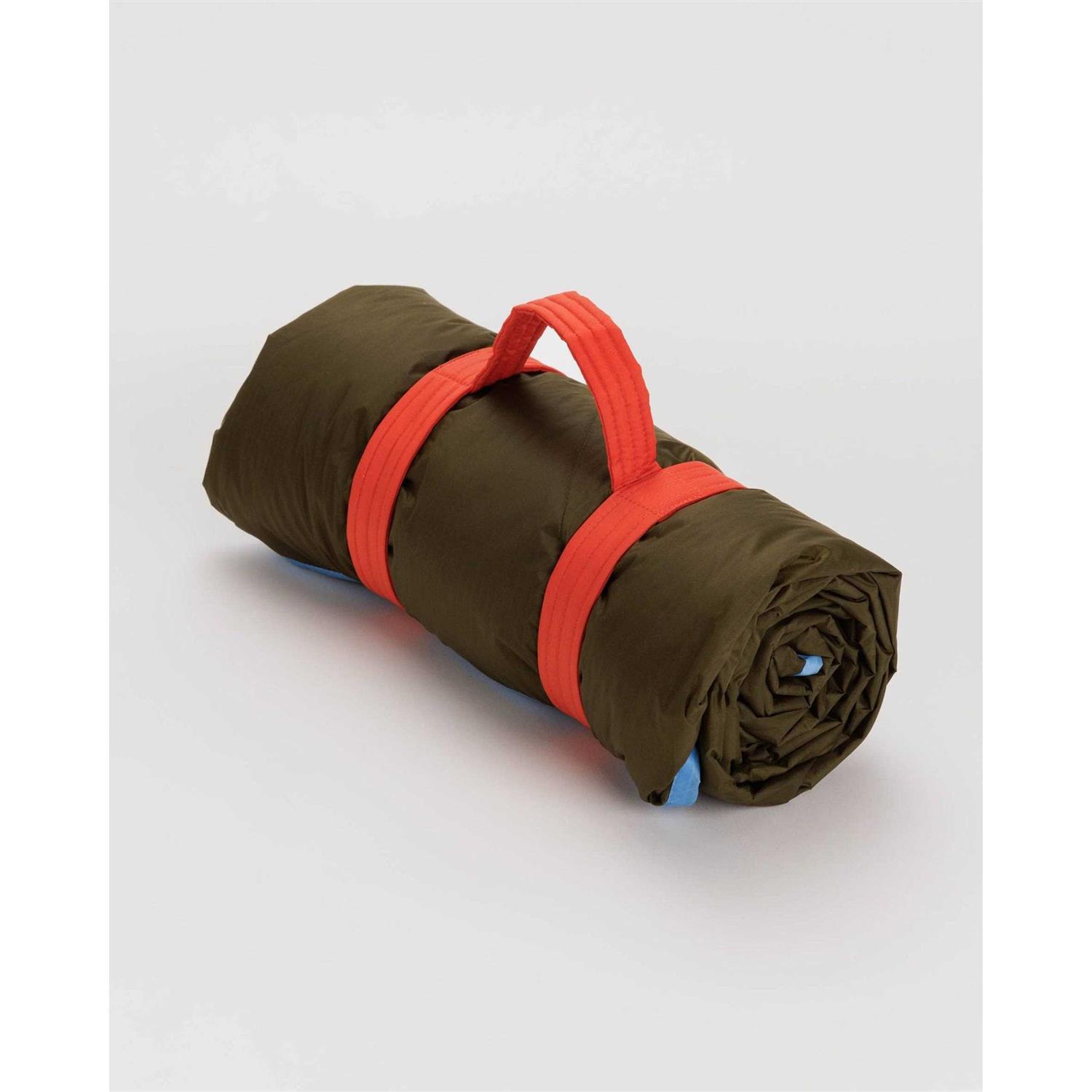 Baggu Puffy Picnic Blanket