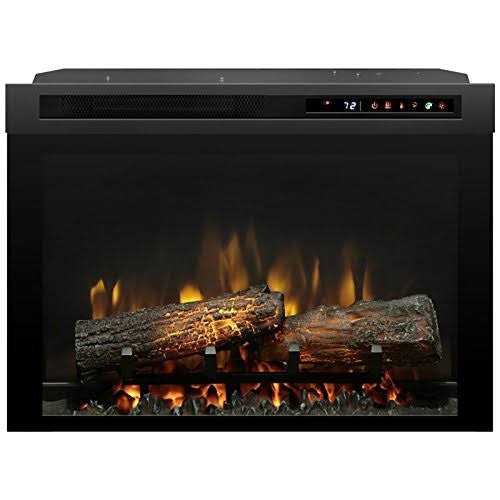 Dimplex Multi-Fire XHD Electric Firebox