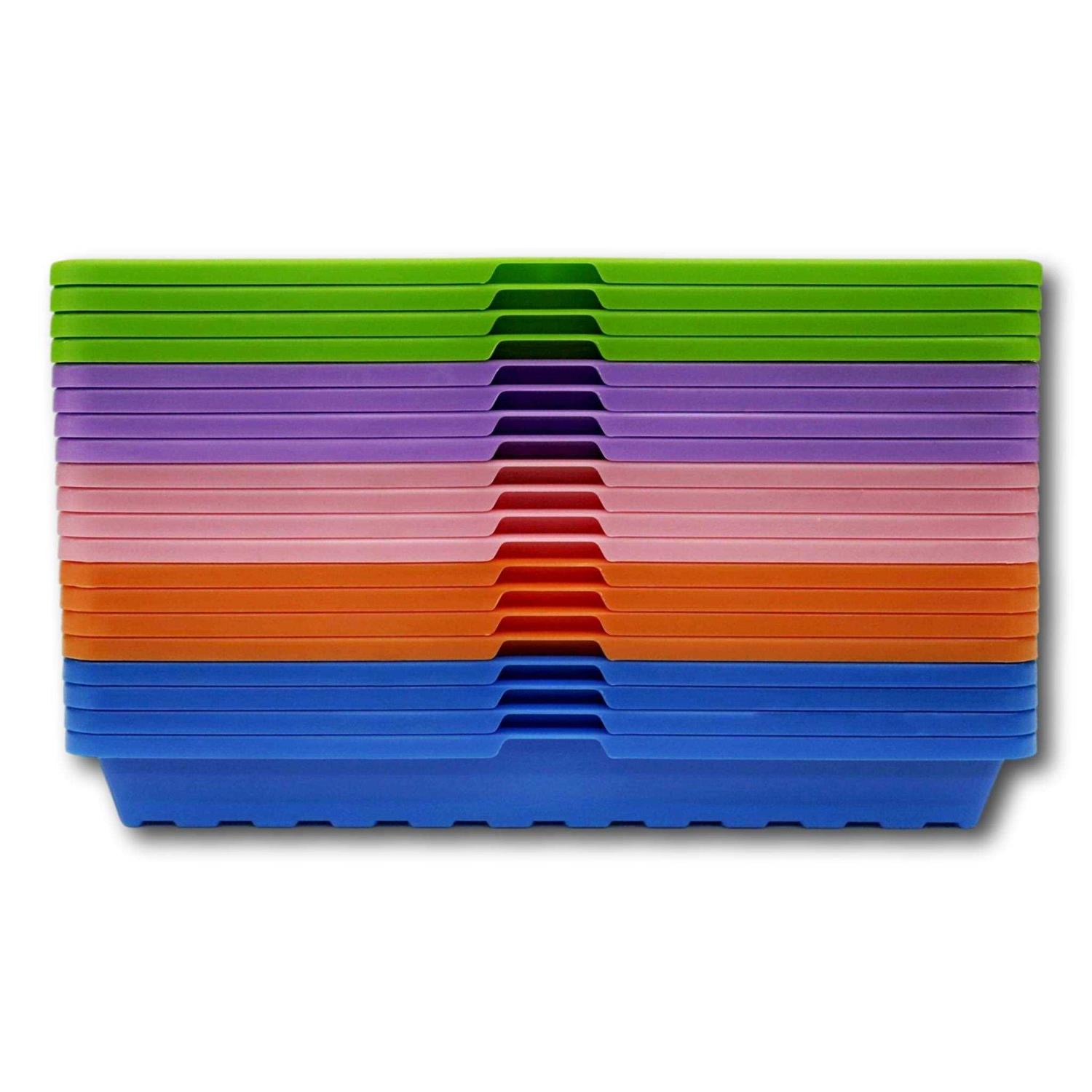 Bootstrap Farmer Trays 1020 Holes