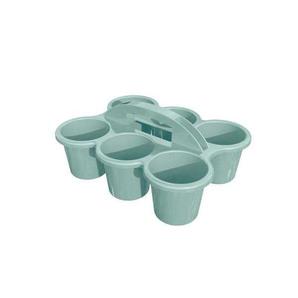 12 Pack 6-Cup Caddy by Creatology
