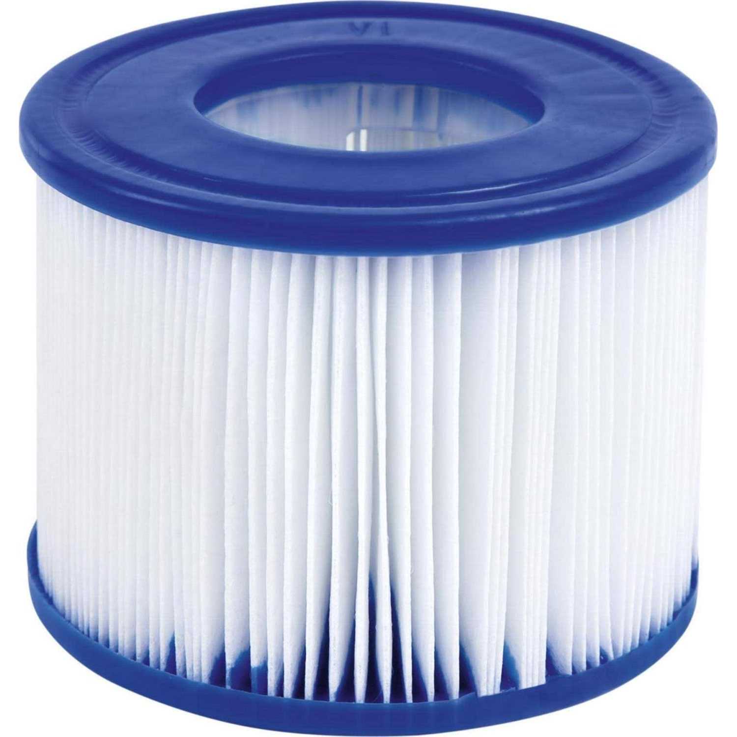 Bestway SaluSpa 71 in. x 26 in. Madrid 177 Gal Iatable Hot Tub