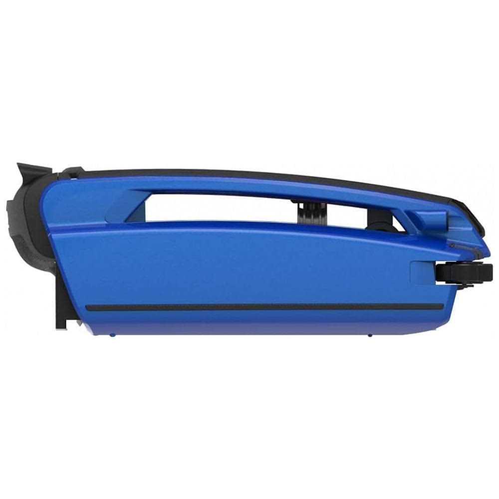 Betta SE Solar Powered Smart Robotic Pool Skimmer