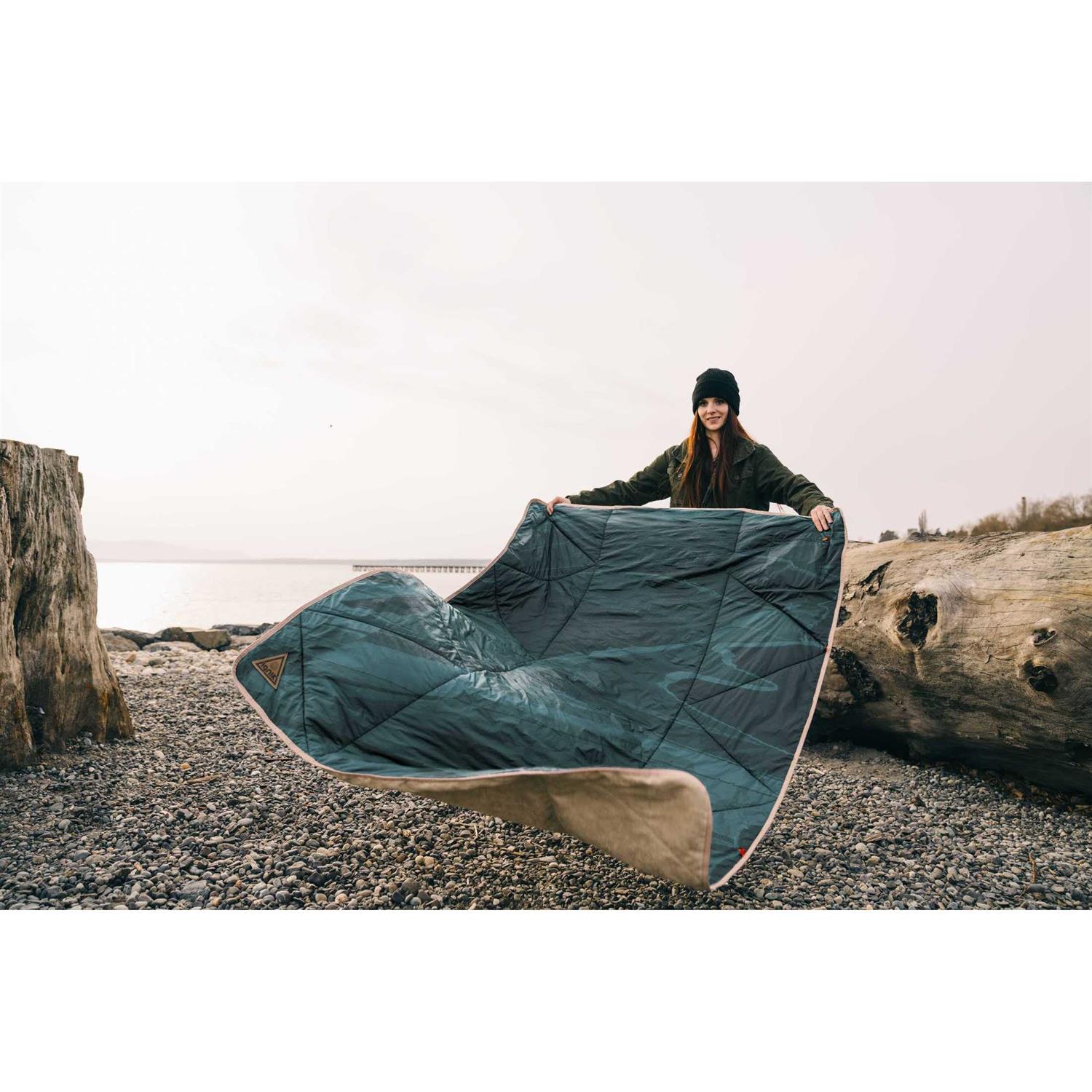 Ignik Topside Heated Blanket