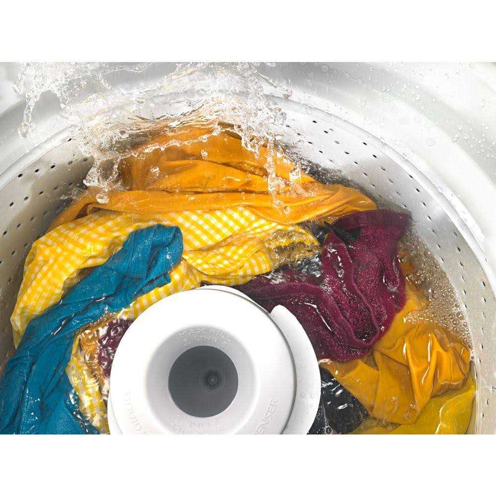 Whirlpool WTW4816F