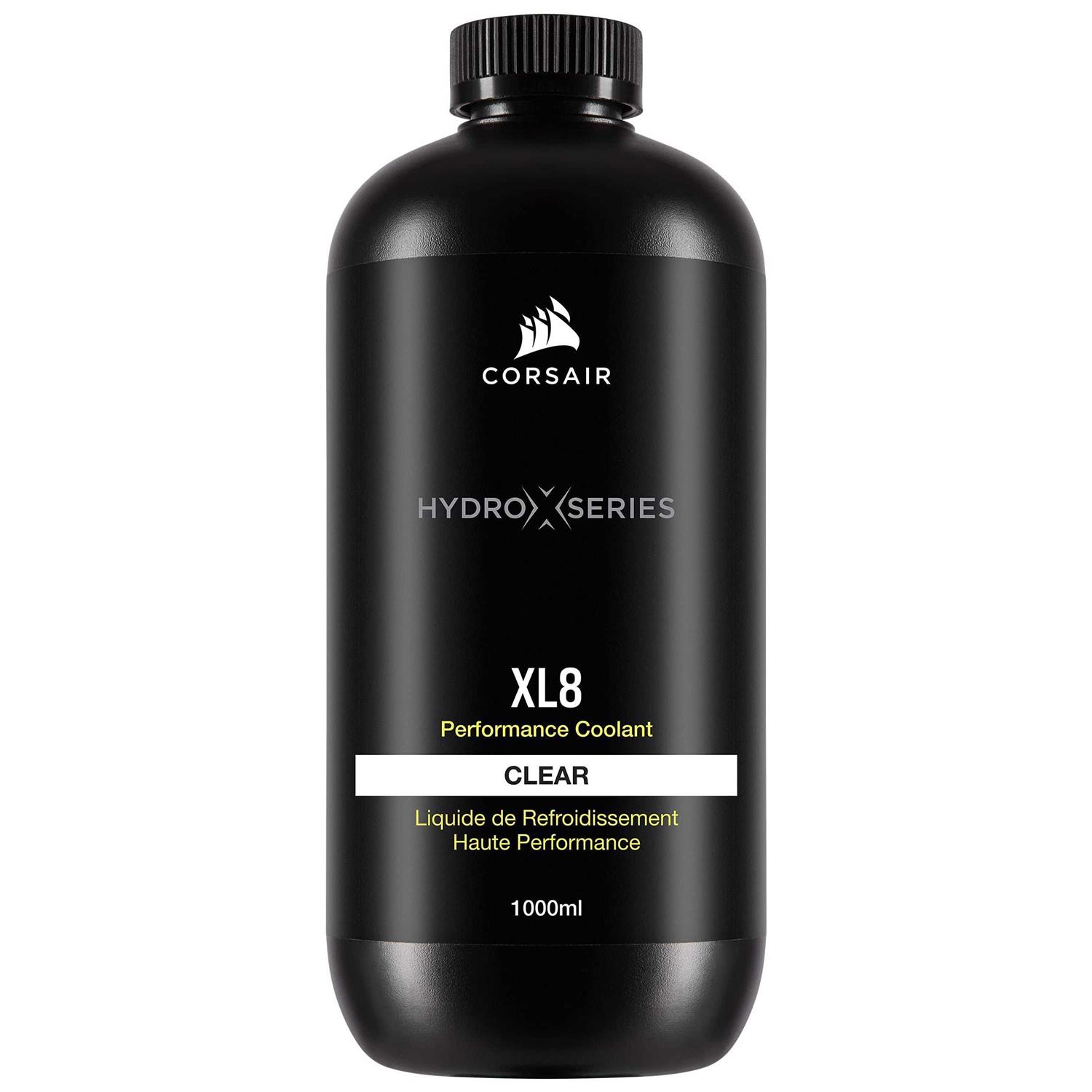 Corsair Hydro X Series XL8 Performance Coolant 1L