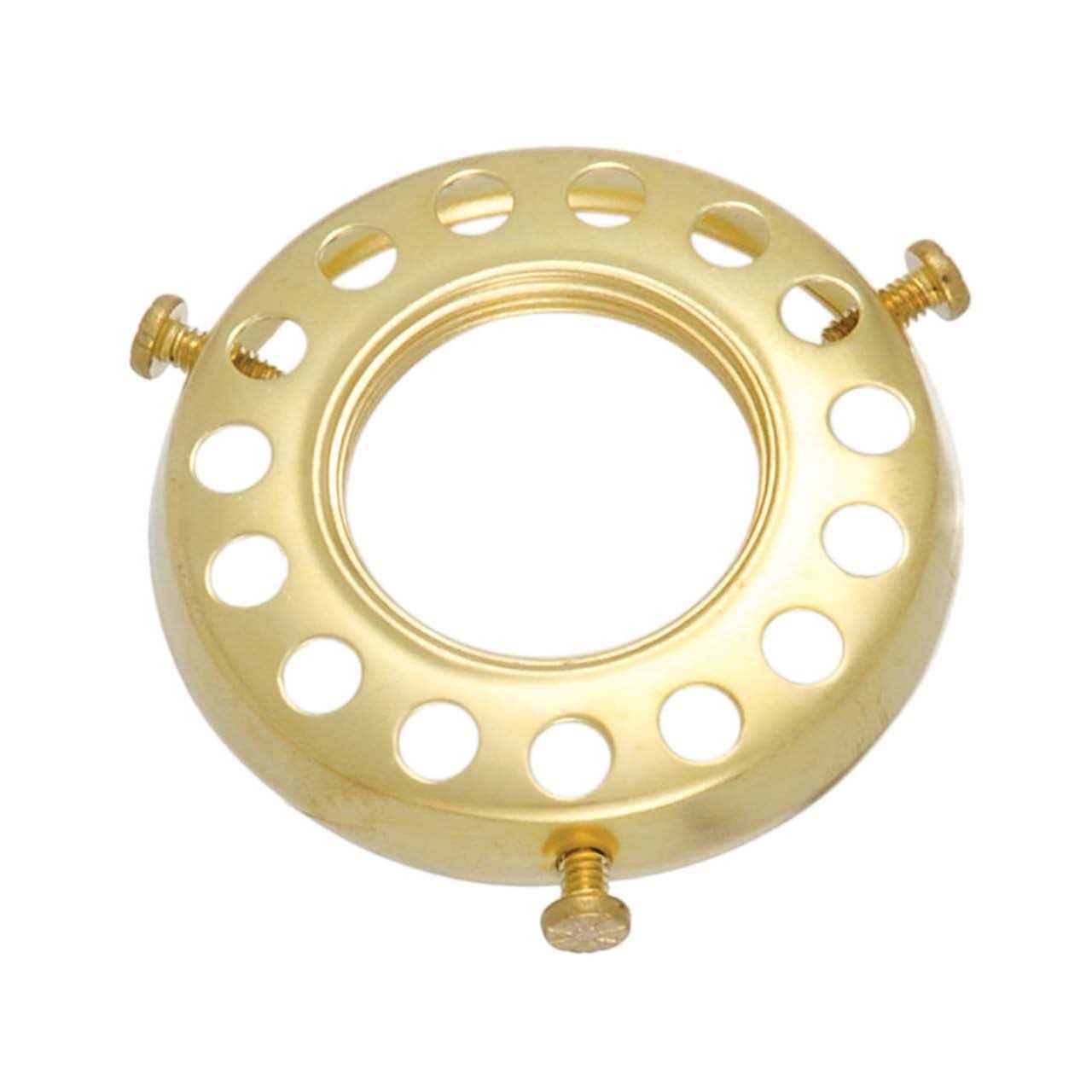 B&p Lamp 2 1/4 Fitter 10786