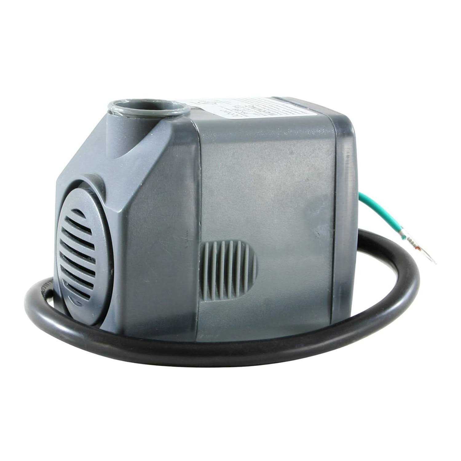 Buffalo Corp 40 Gallon Parts Washer Pump PWP40