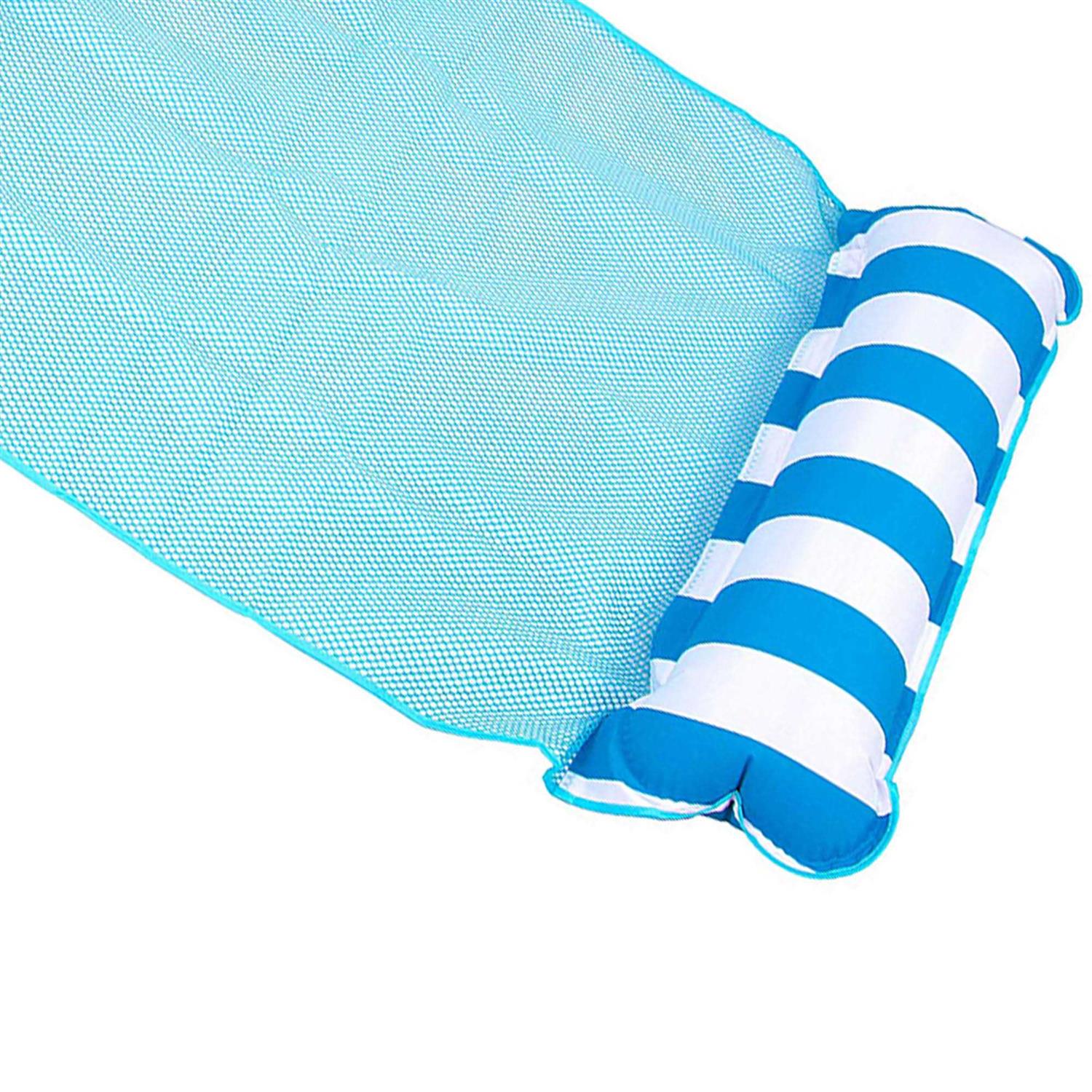 Aqua 4-in-1 Monterey Hammock Pool Float