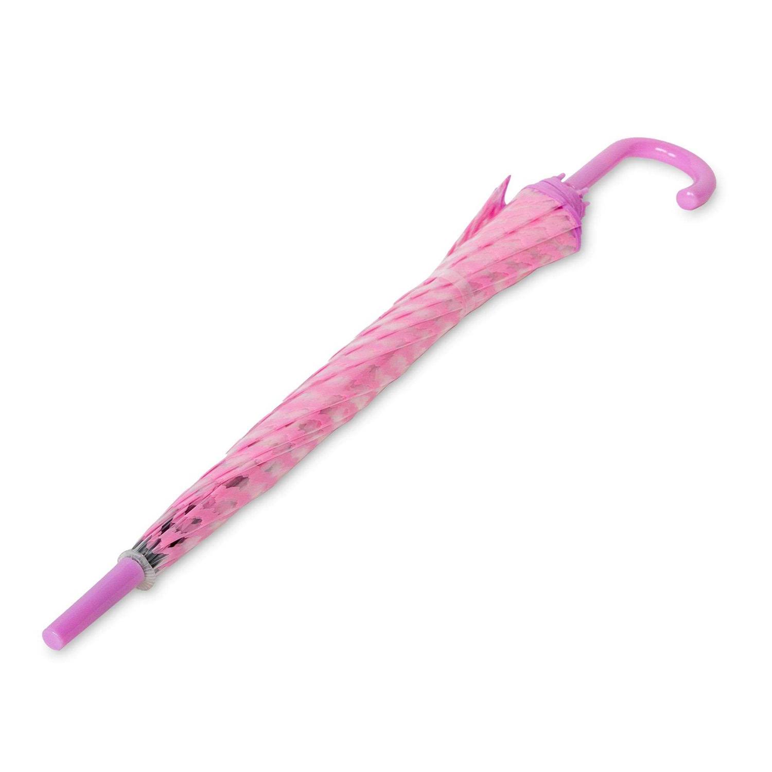 ShedRain Auto Open Bubble Stick Umbrella