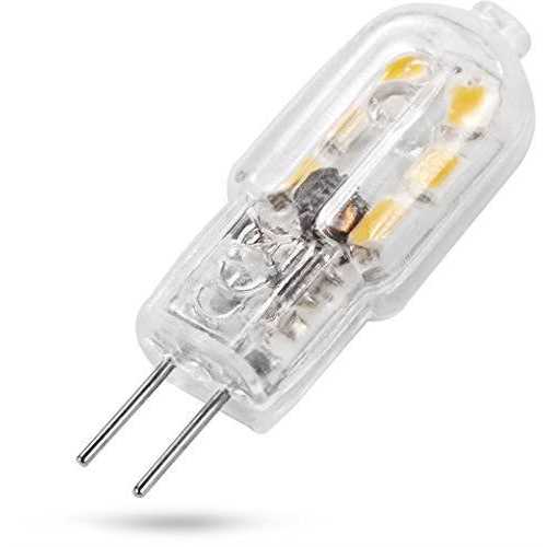 Amazing power G4 LED Bulb 12V JC G4 Bi Pin Bulb