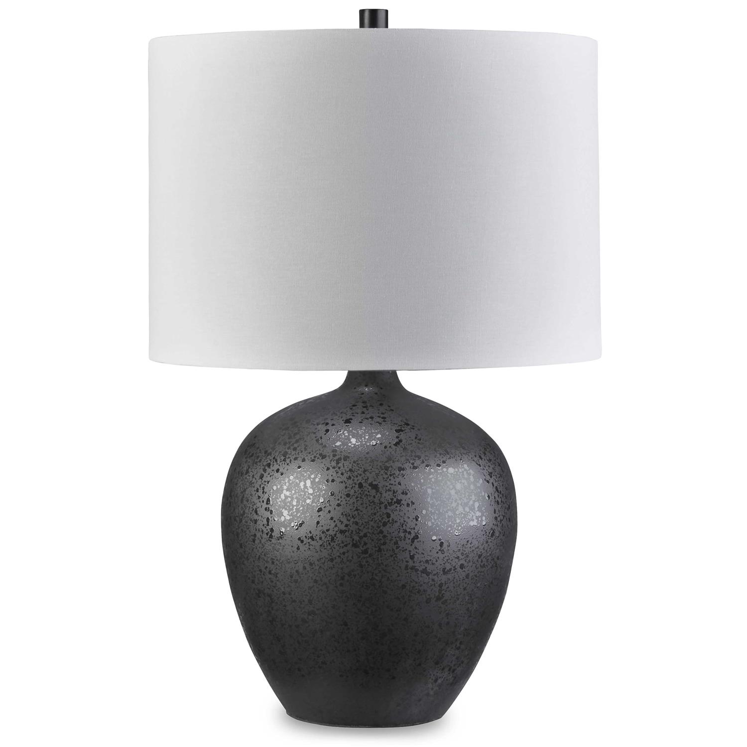Ashley Ladstow Ceramic Table Lamp