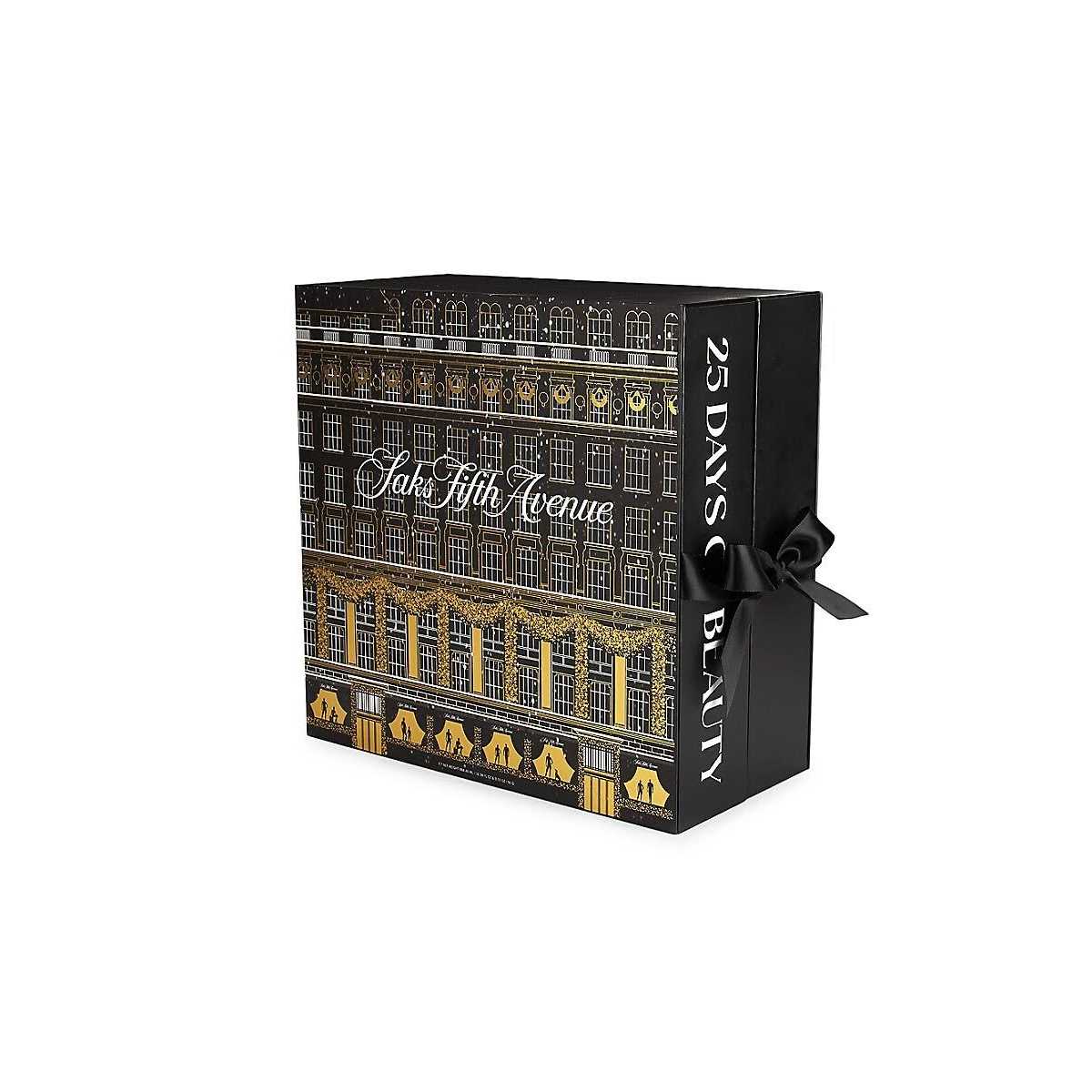 Saks Fifth Avenue Women’s Saks 25 Days Of Beauty Advent Calendar