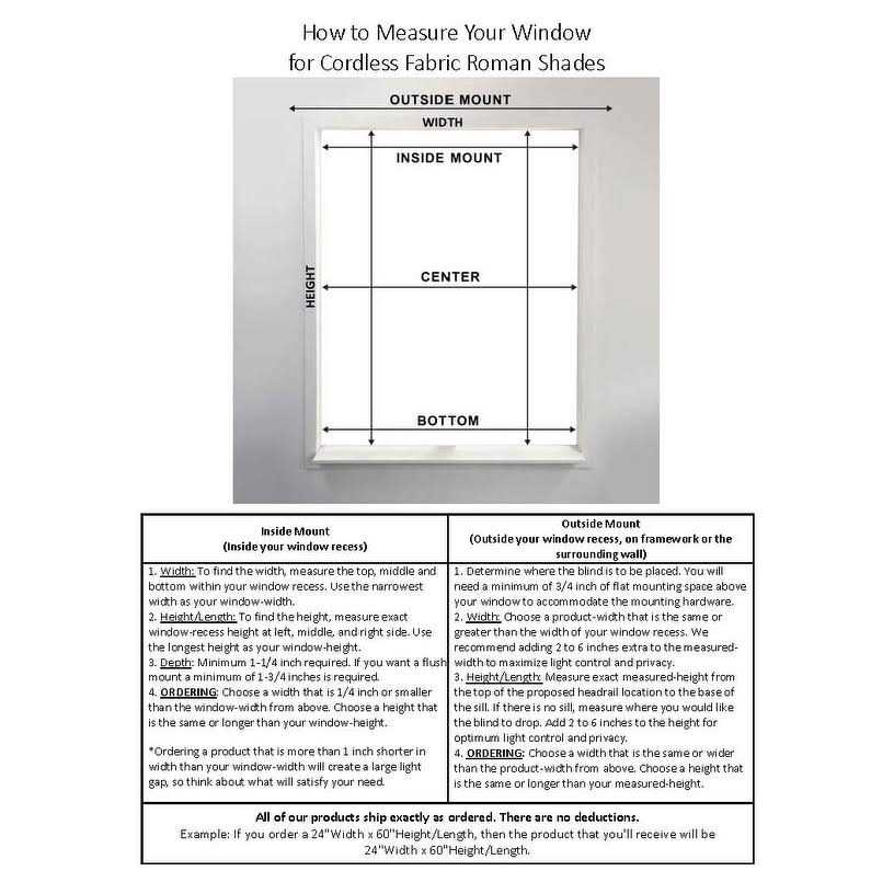 Arlo Blinds Cordless Fabric Roman Shades Light Filtering