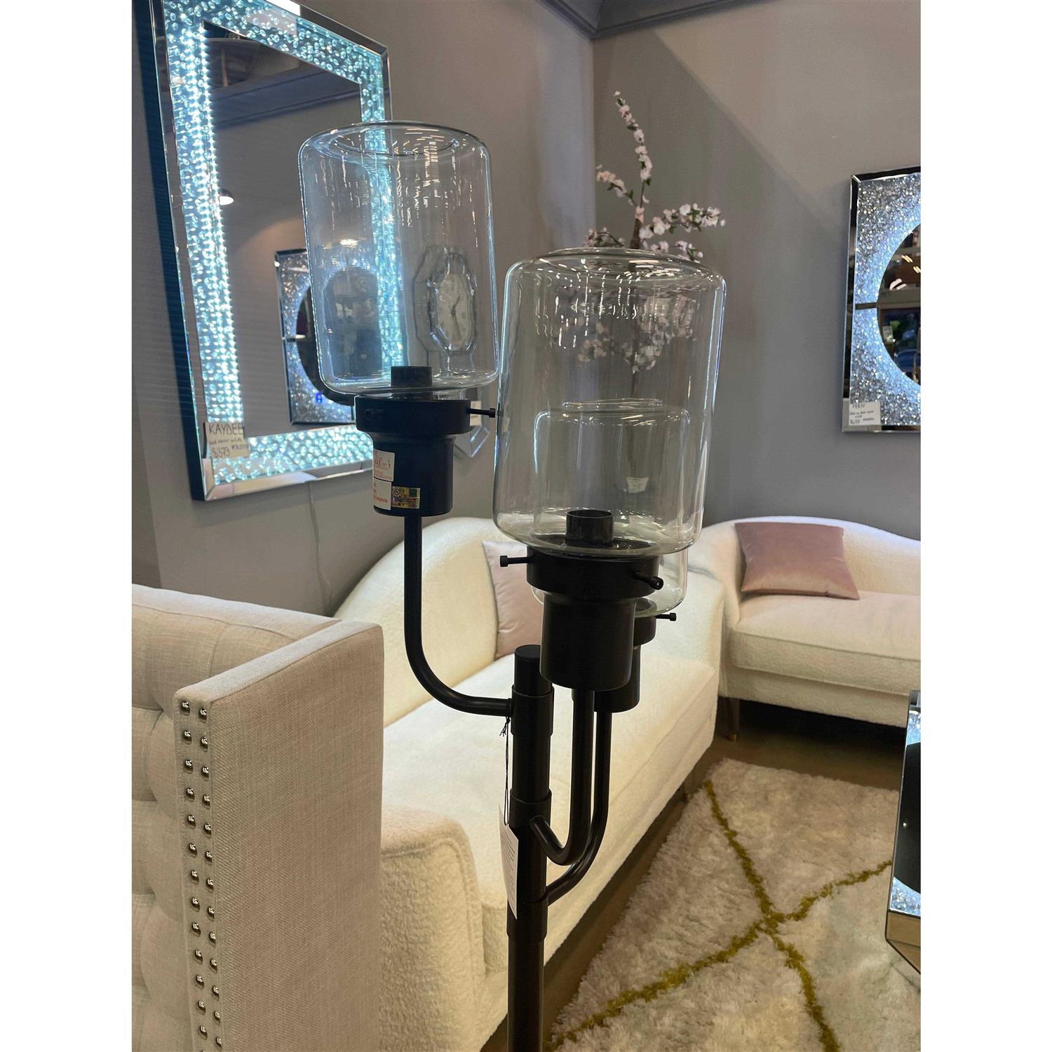 Ashley Furniture Jaak Floor Lamp