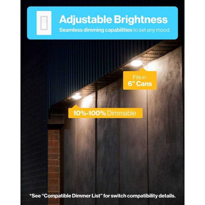 Sunco Lighting PAR38 LED Bulb