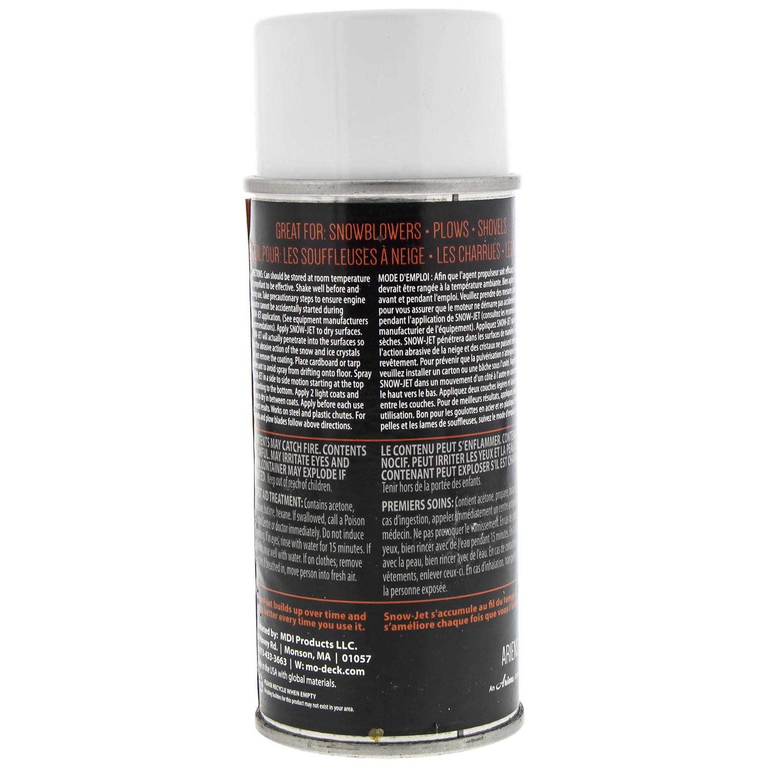 Ariens Snow Blower Maintenance Kit 72101300