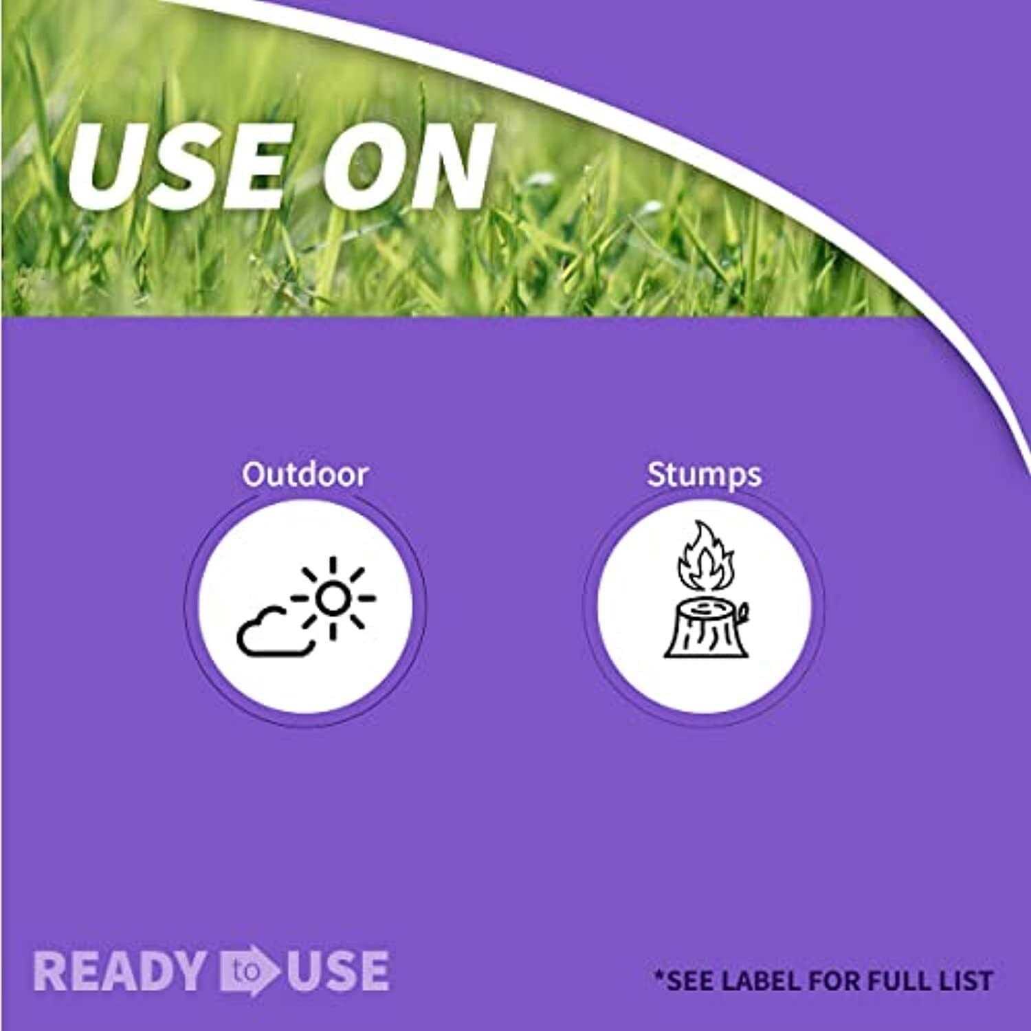 Bonide Granules Stump-Out