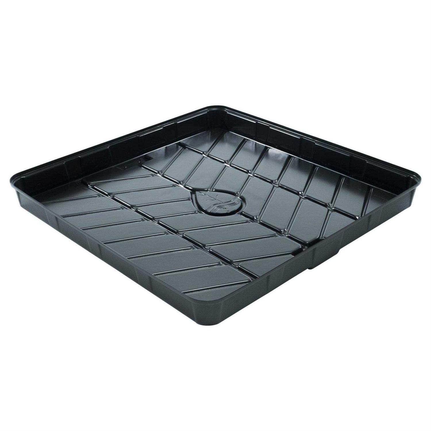 Botanicare Black LT Tray