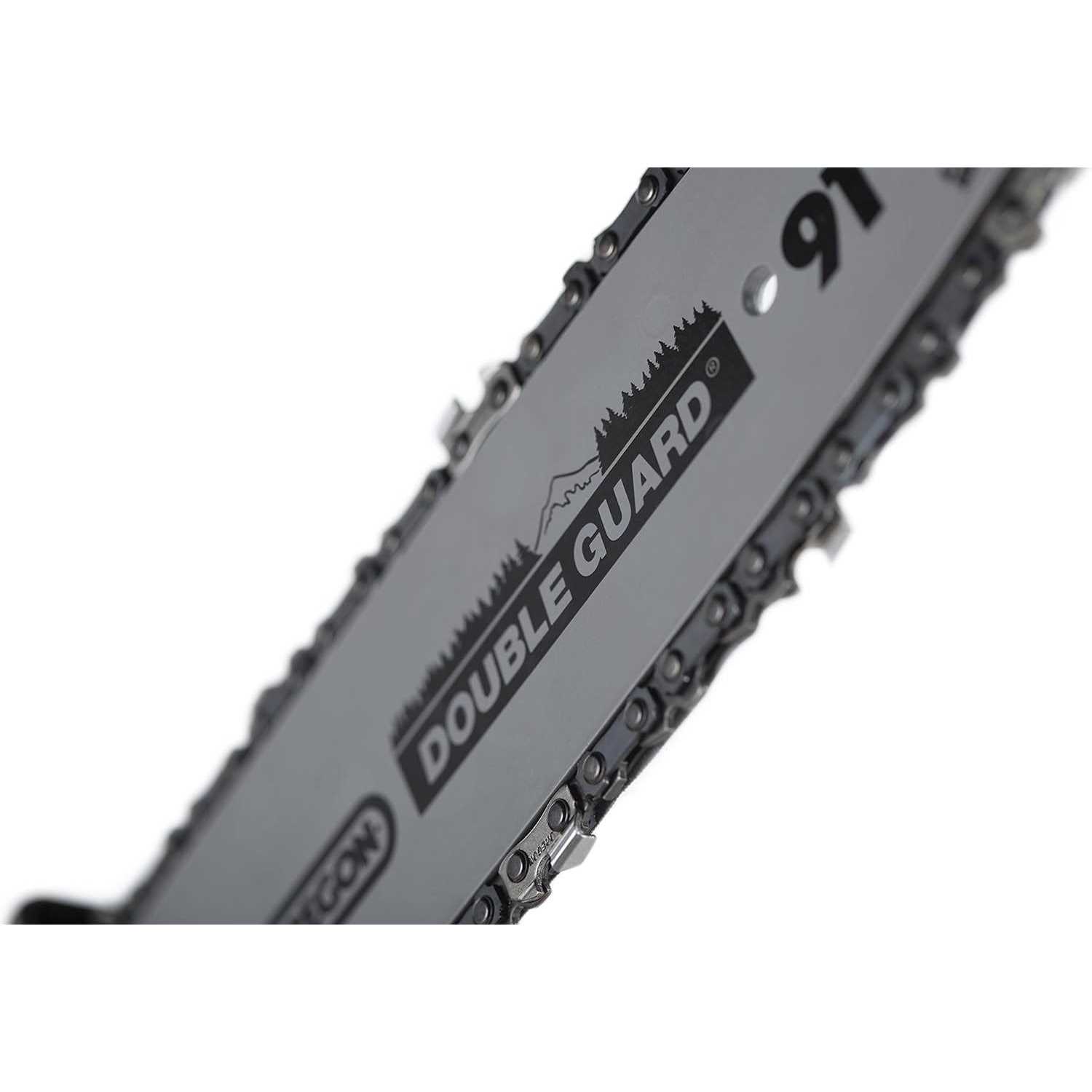 Sunseeker 10-Inch Pole Saw With 30-Inch Shaft Universal Attachment