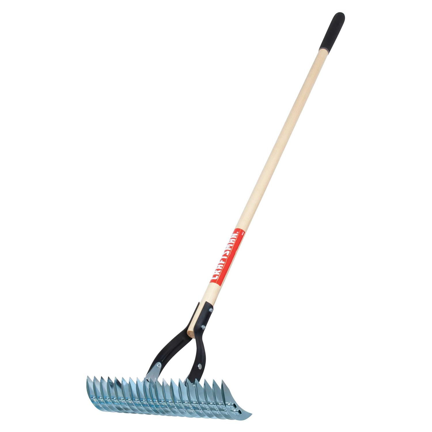 Craftsman 15-in Thatching Rake CMXMLBA2200