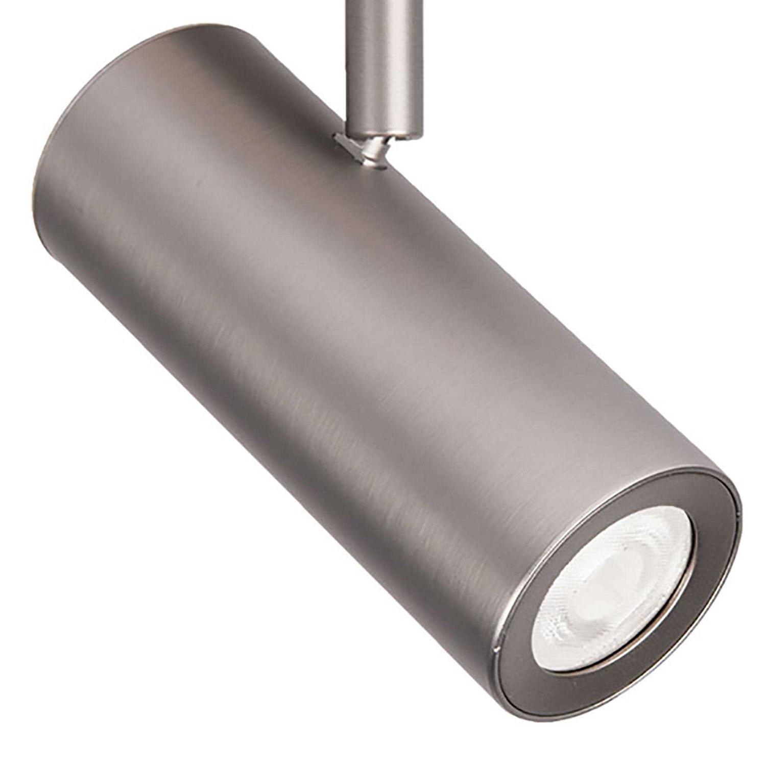 WAC Lighting Silo X10 LED Monopoint MO-2010-930