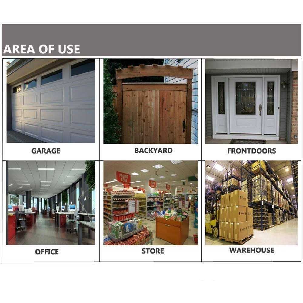 Wali Dummy Fake Security Cctv Dome Camera with Flashing Red LED Light with Security Alert Sticker Decals