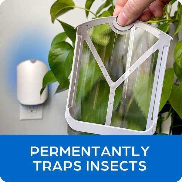 Zevo Flying Insect Trap
