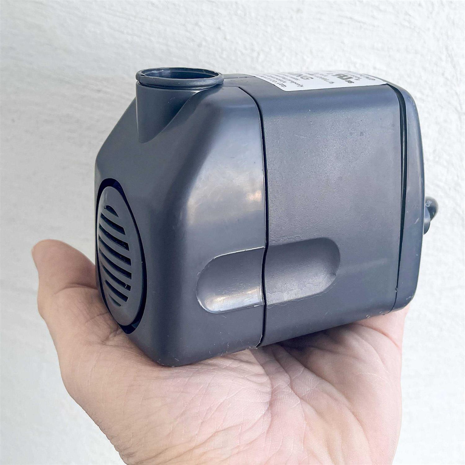 Buffalo Corp 40 Gallon Parts Washer Pump PWP40