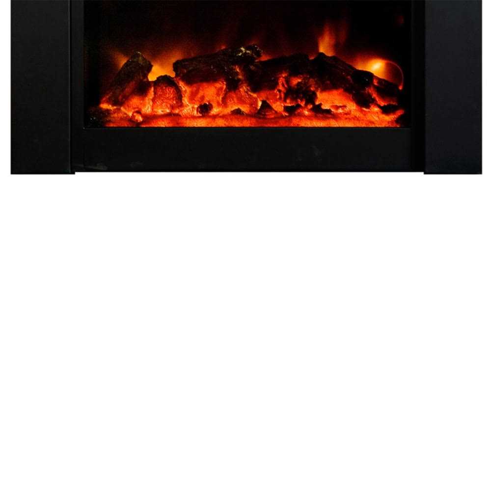 AA Warehousing Uplifter Electric Fireplace
