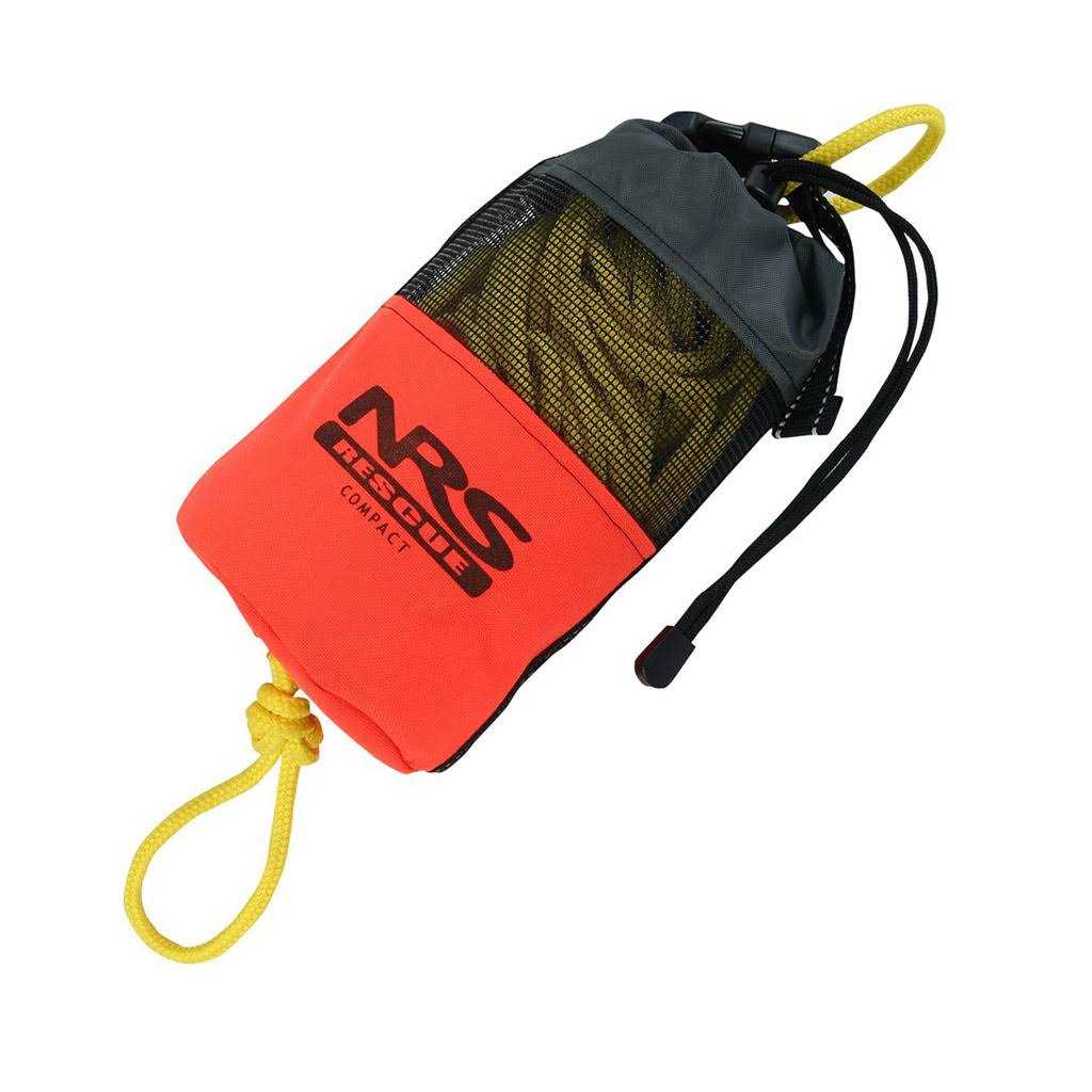 NRS Compact Rescue Throw Bag
