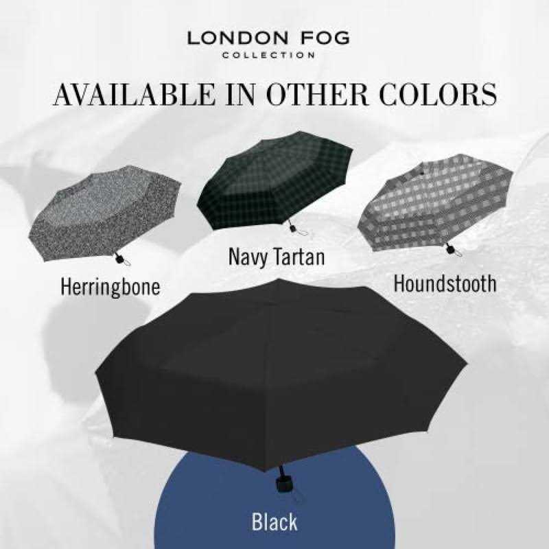 Rainbrella Umbrella Auto Open 48134