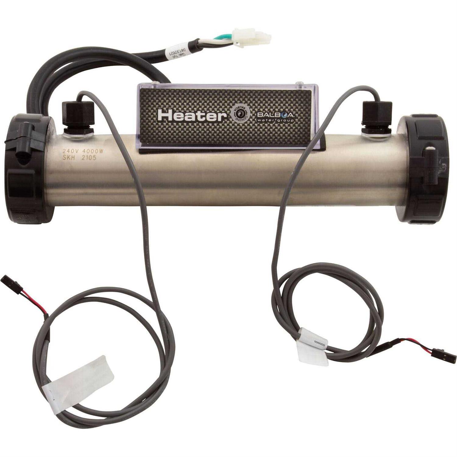 Balboa FloThru Heater G7414