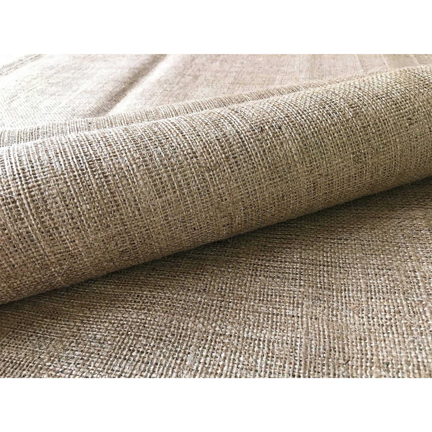 Burlapper Burlap Fabric