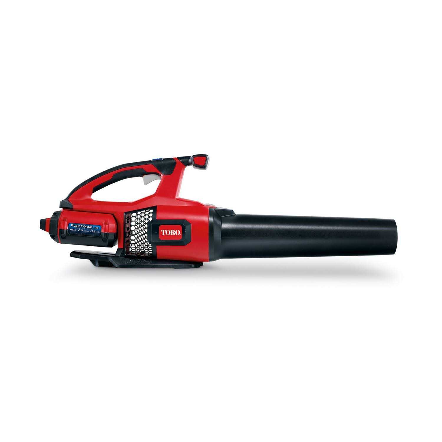 Toro Cordless Leaf Blower