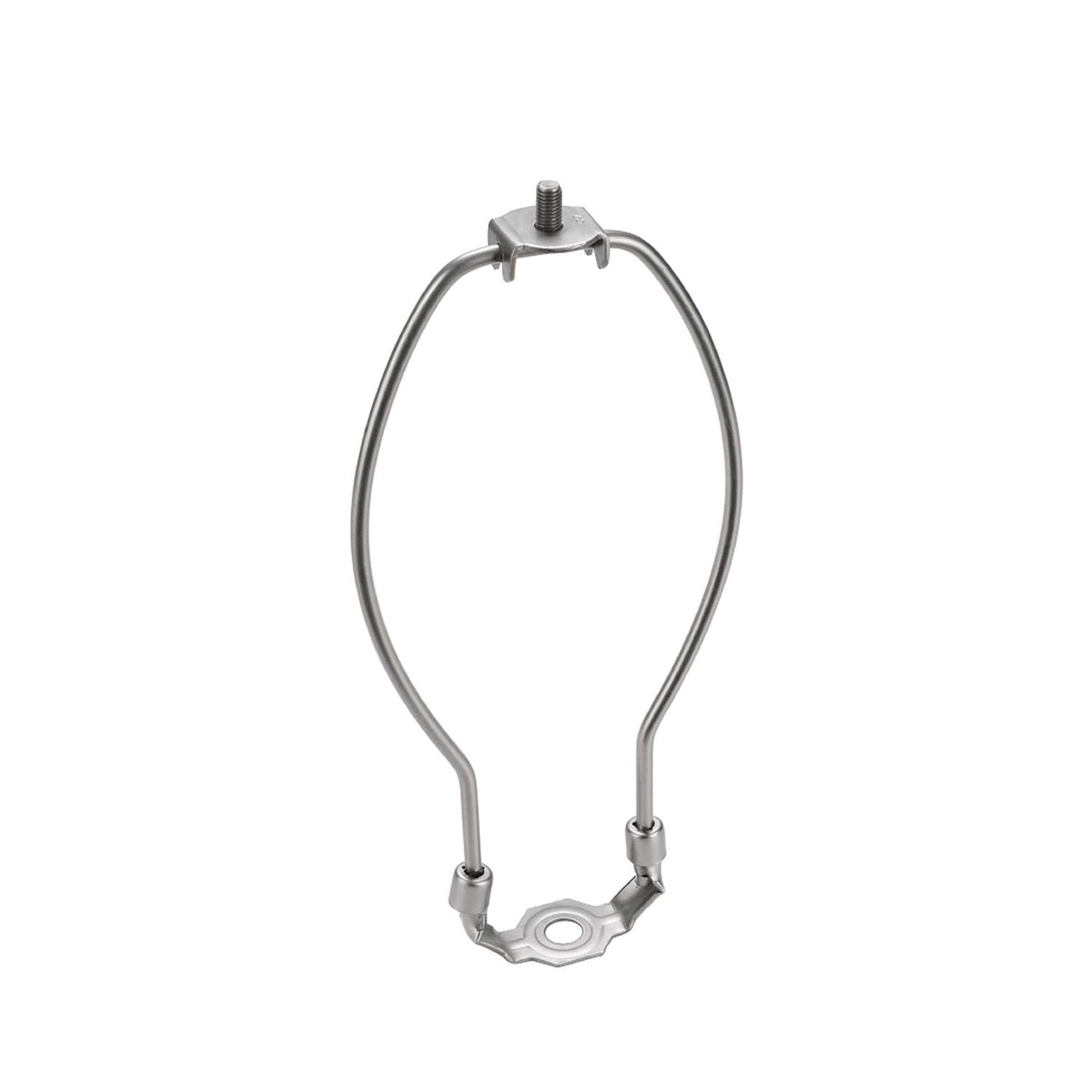 Aspen Creative Lamp Harp with Saddle