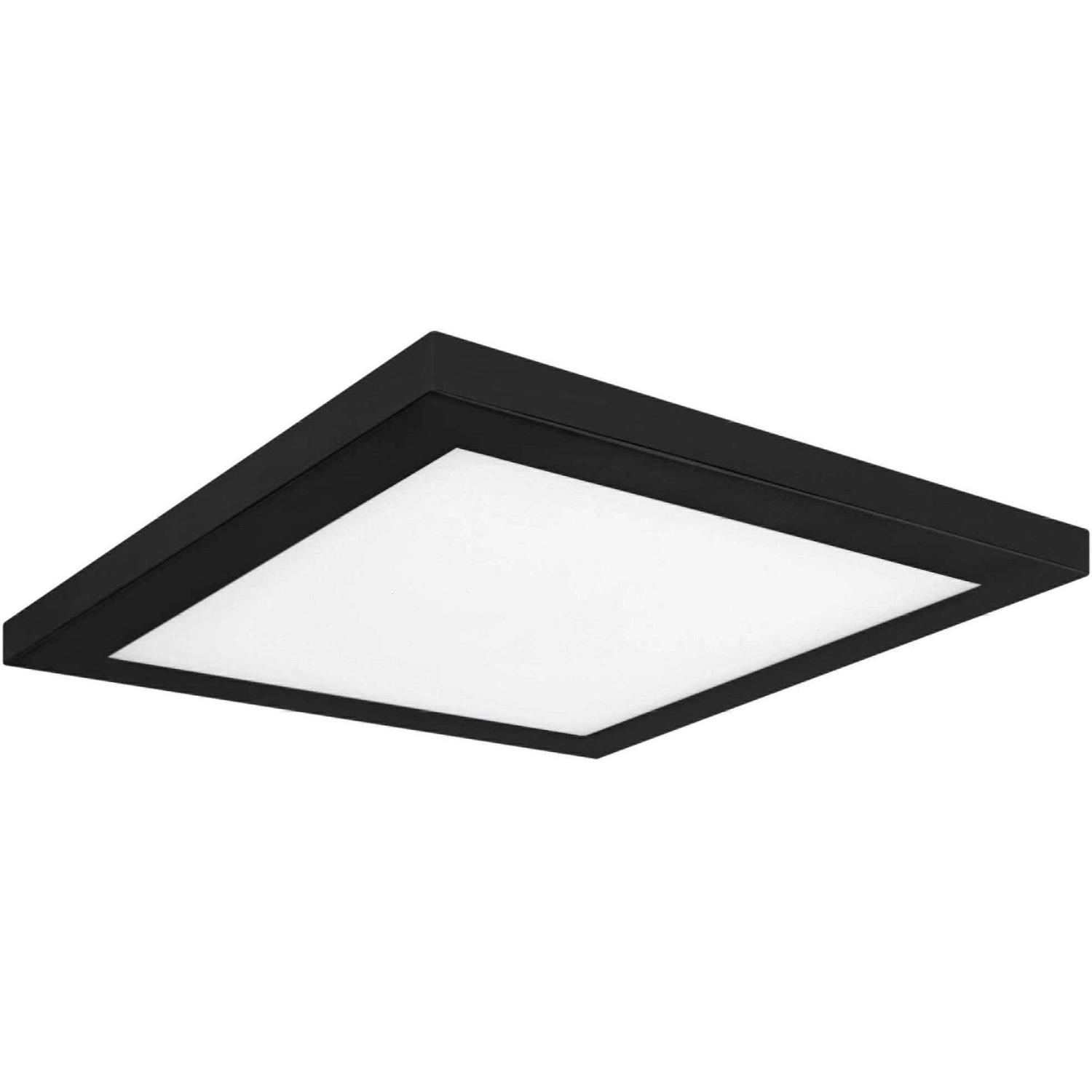 Amax Lighting LED,Platter Square Light