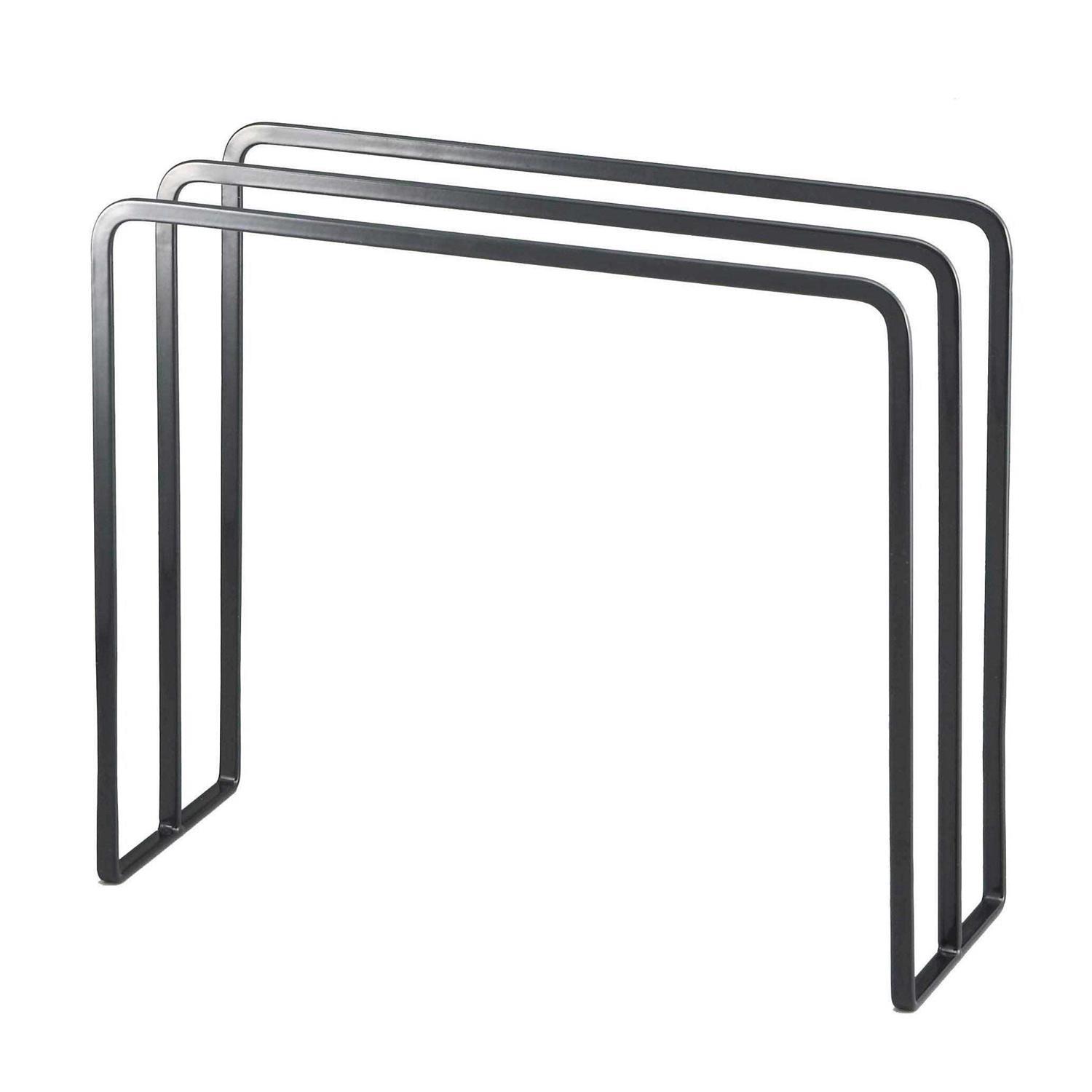 Yamazaki Home Dishcloth Hanger