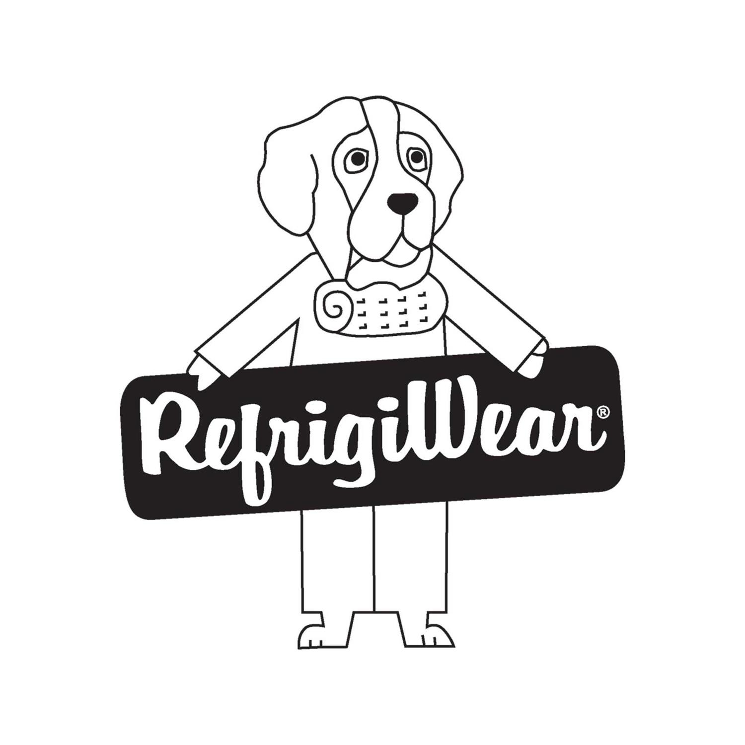 RefrigiWear RW Protect Insulated Heavyweight Blanket 150BLBLK