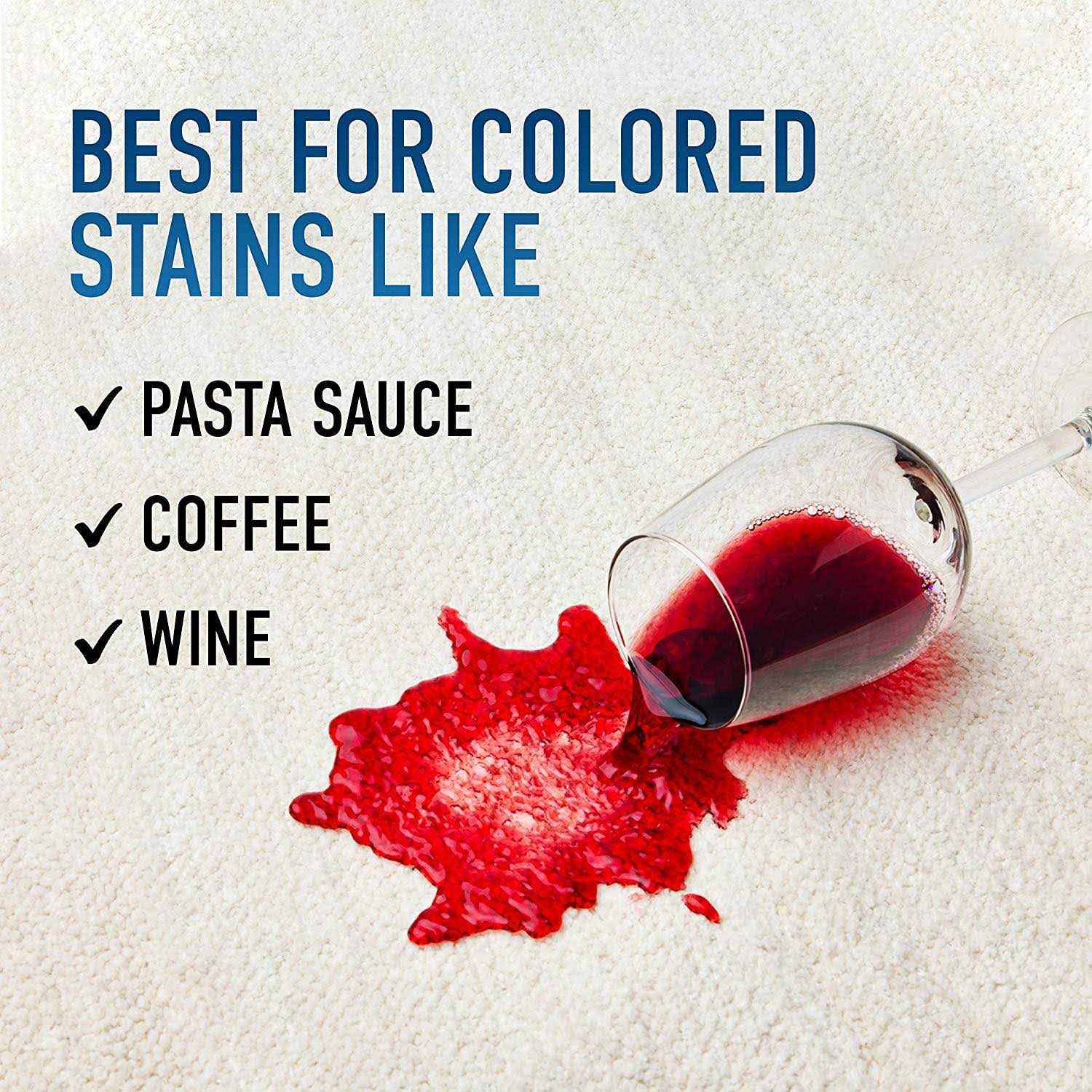 Zep ZUSPOT19 Instant Spot Remover