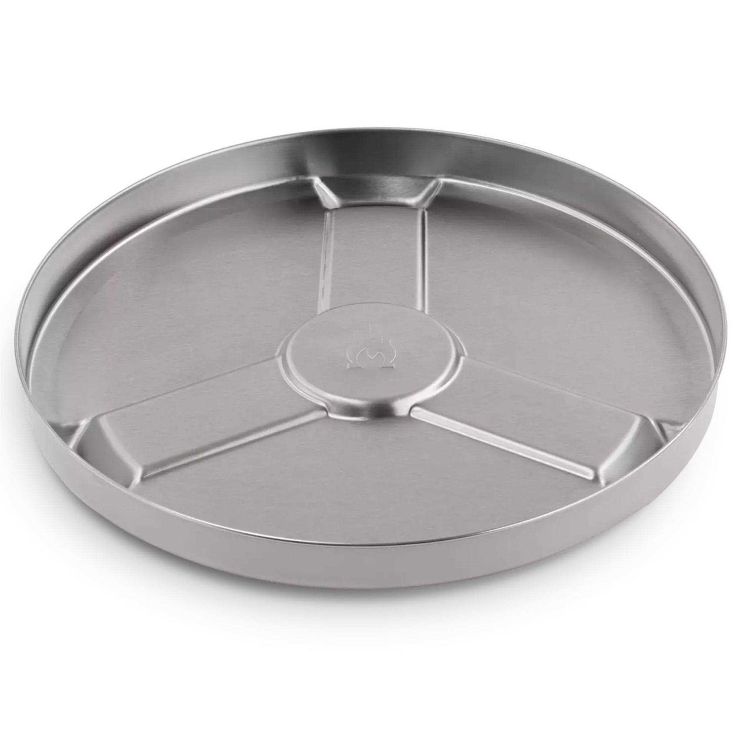 Solo Stove Bonfire 2.0 with Stand Smokeless Fire Pit