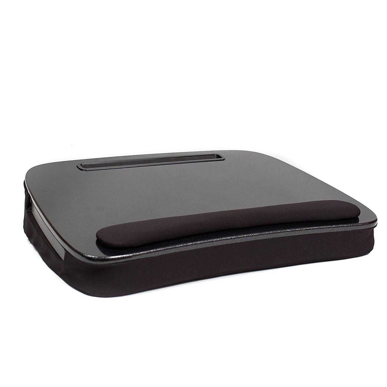 Sofia + Sam Multi Tasking Memory Foam Lap Desk with USB Light