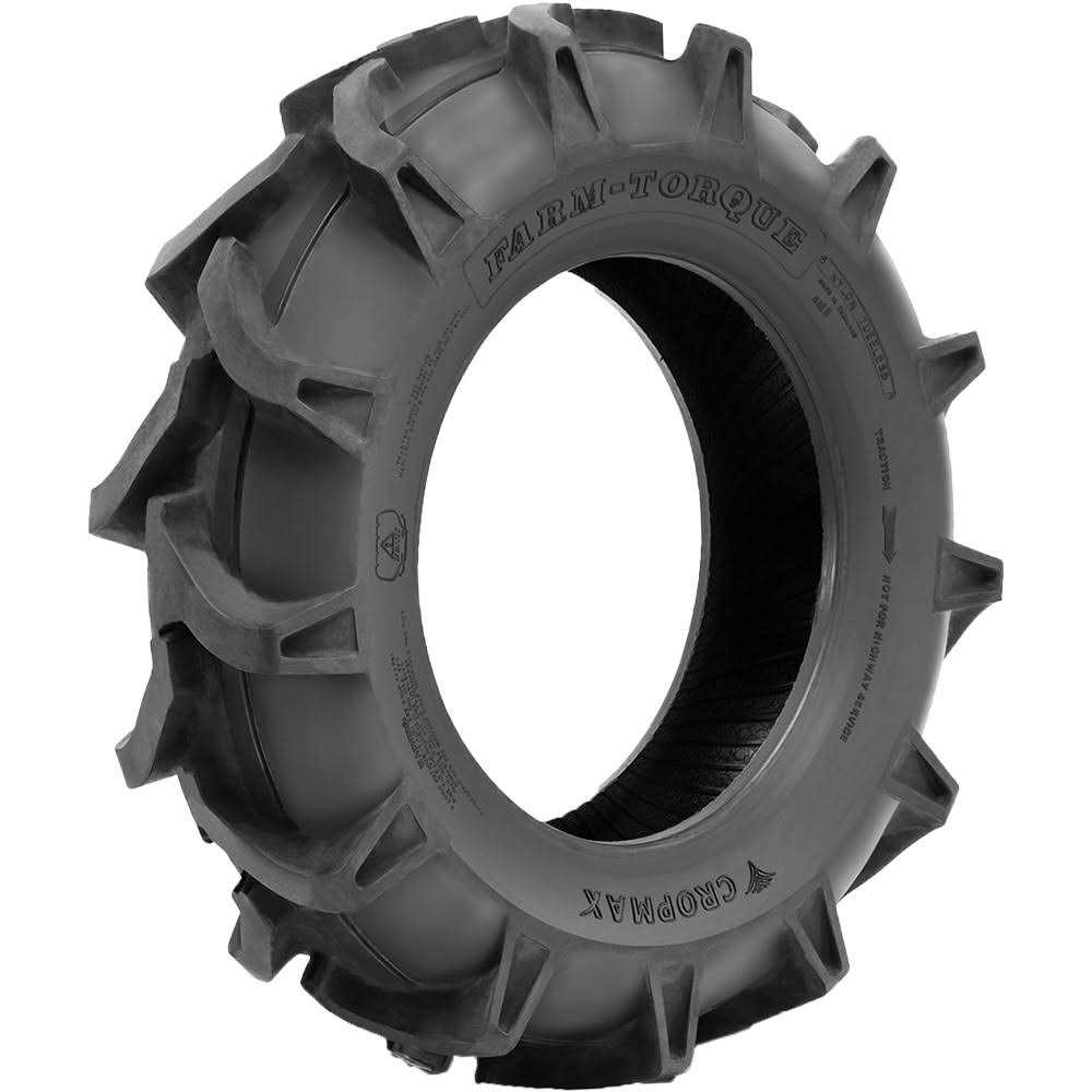 Crop Max Farm Torque G-1W 7-16 Load 6 Ply Tractor Tire