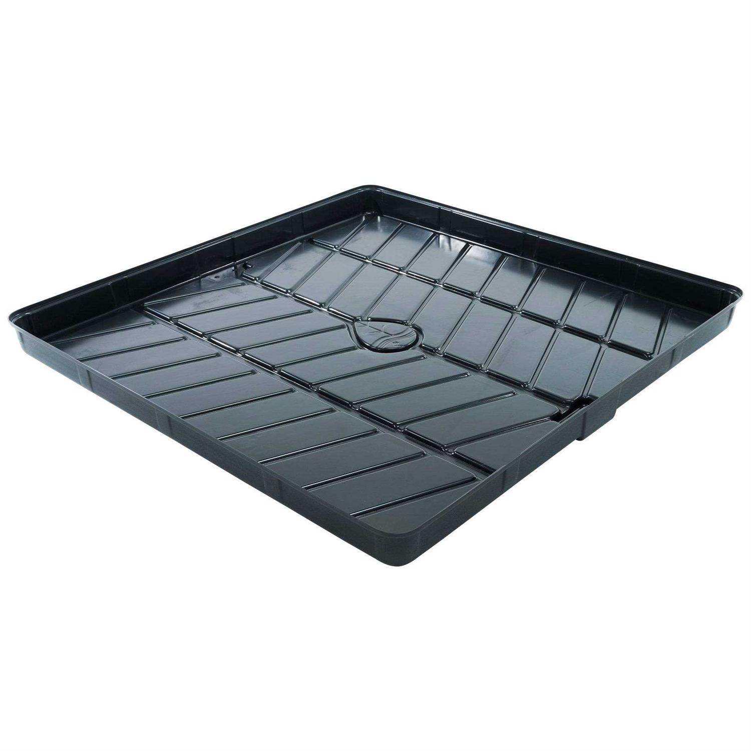 Botanicare Black LT Tray