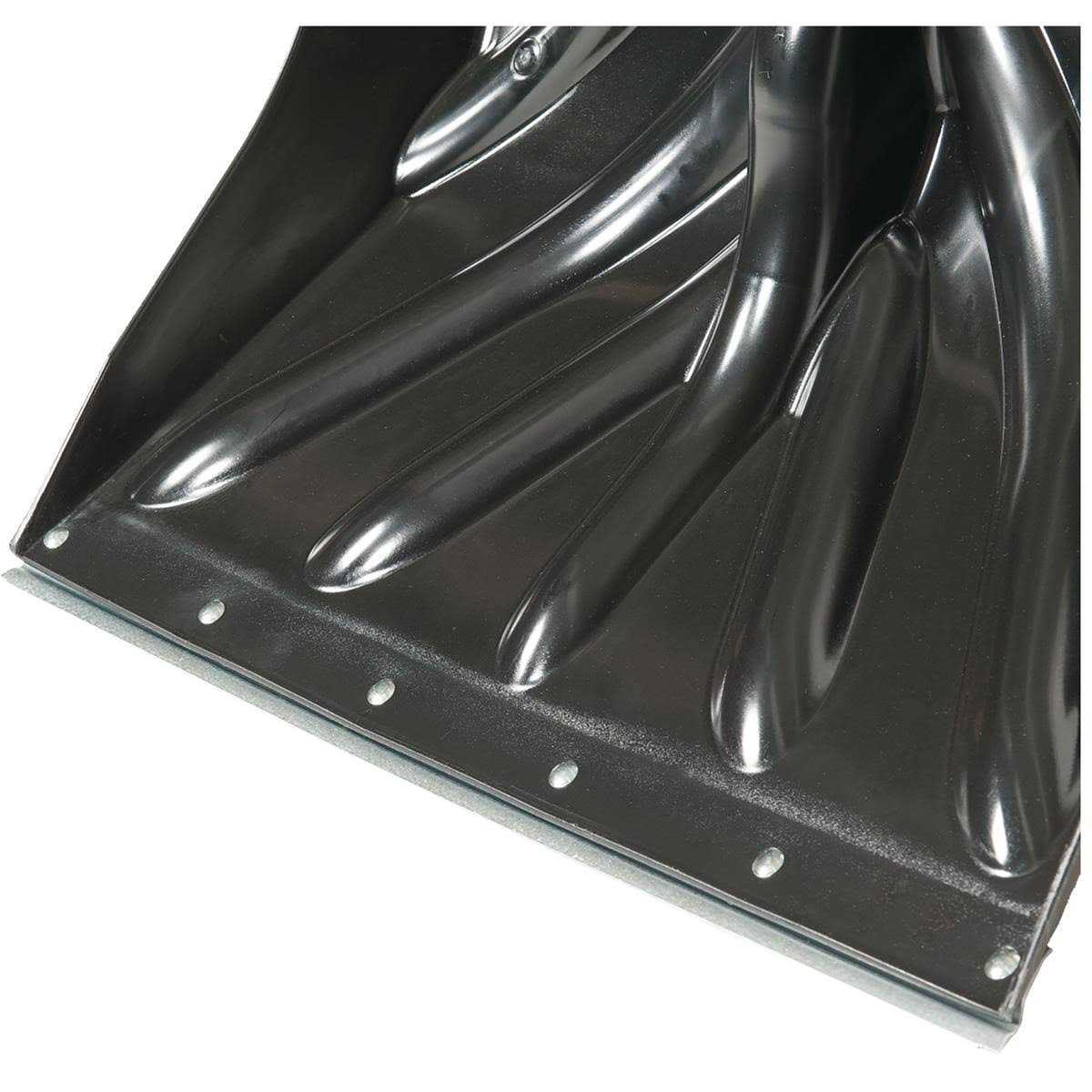 True Temper 1603500 Poly Snow Pusher